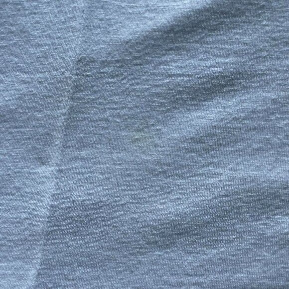 Madewell White Linen Button Up Small Tank Top - Picture 8 of 8